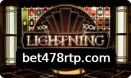 Lightning Roulette