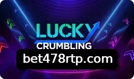 Lucky Crumbling