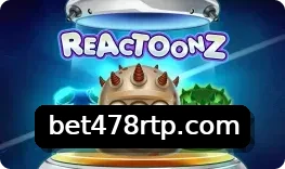 Reactoonz