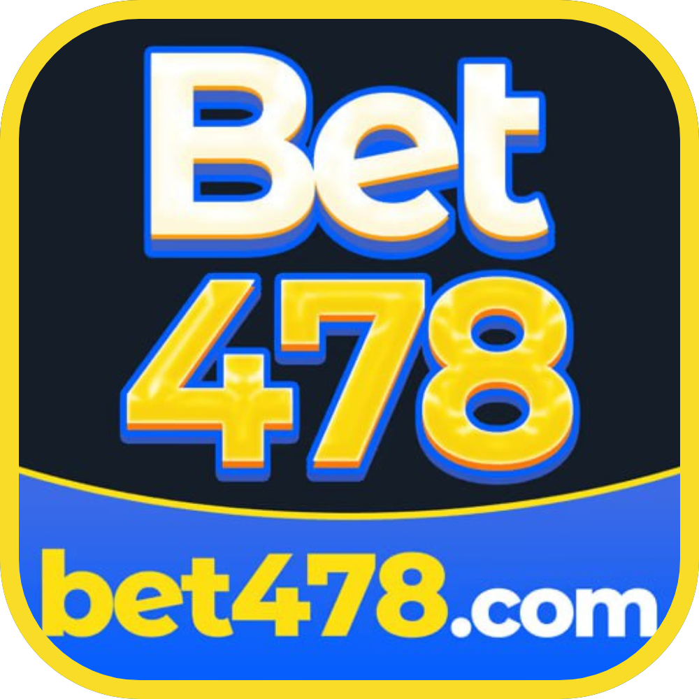 Logo da bet478